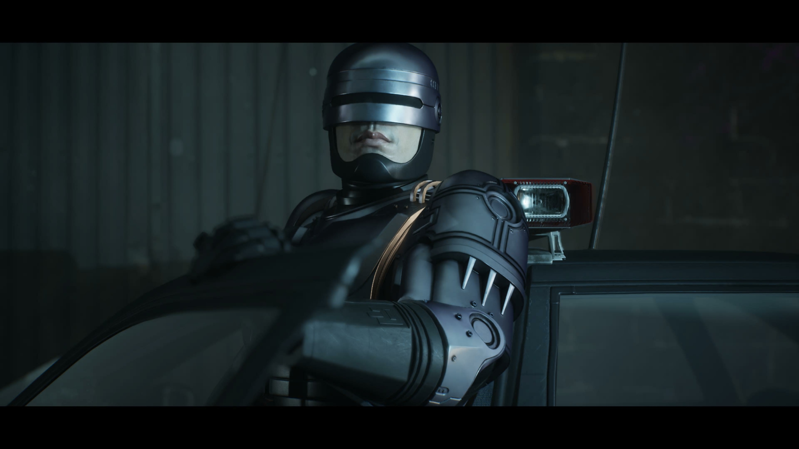 🤖 Огляд гри "Robocop: Rogue City"